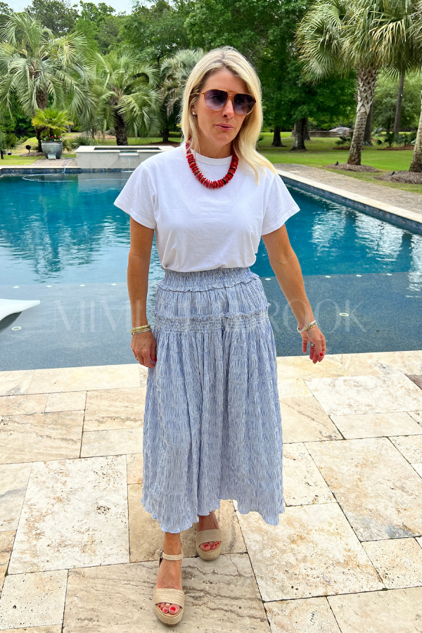Satterfield skirt