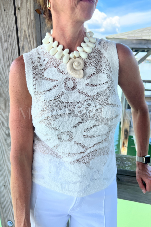 Seaver top