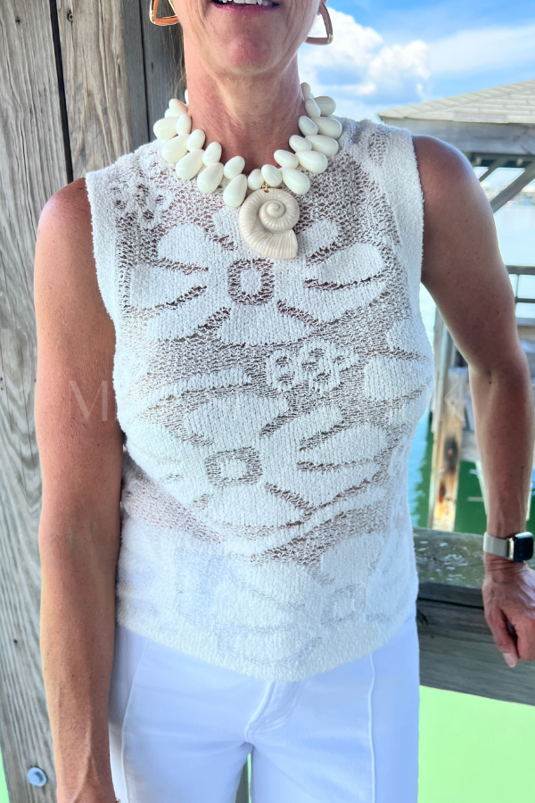 Seaver top