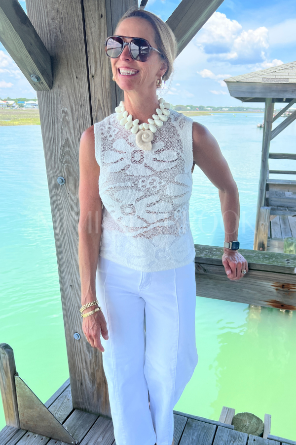 Seaver top