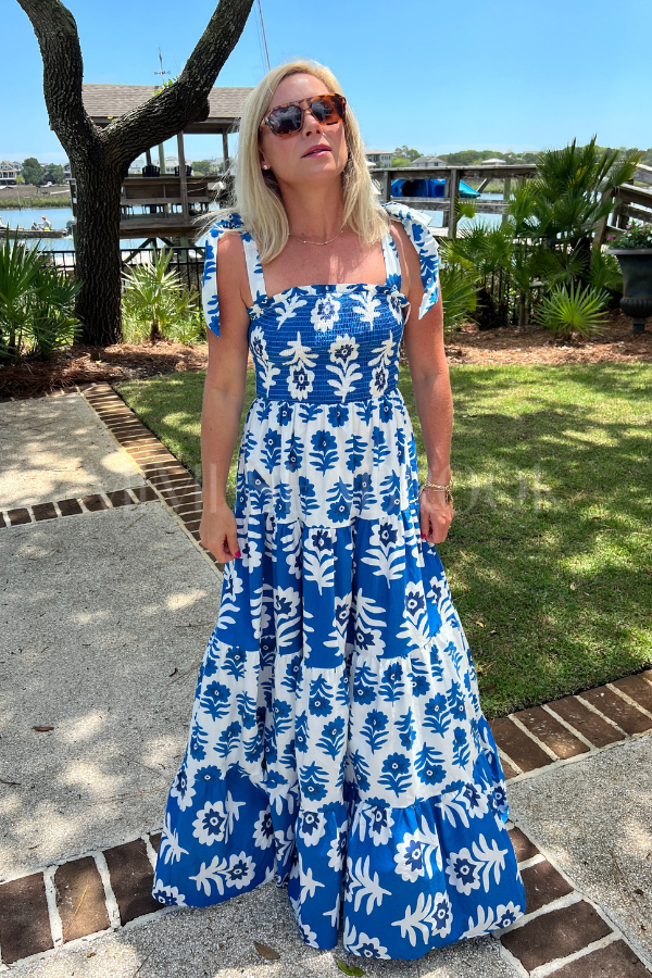 Seth dress