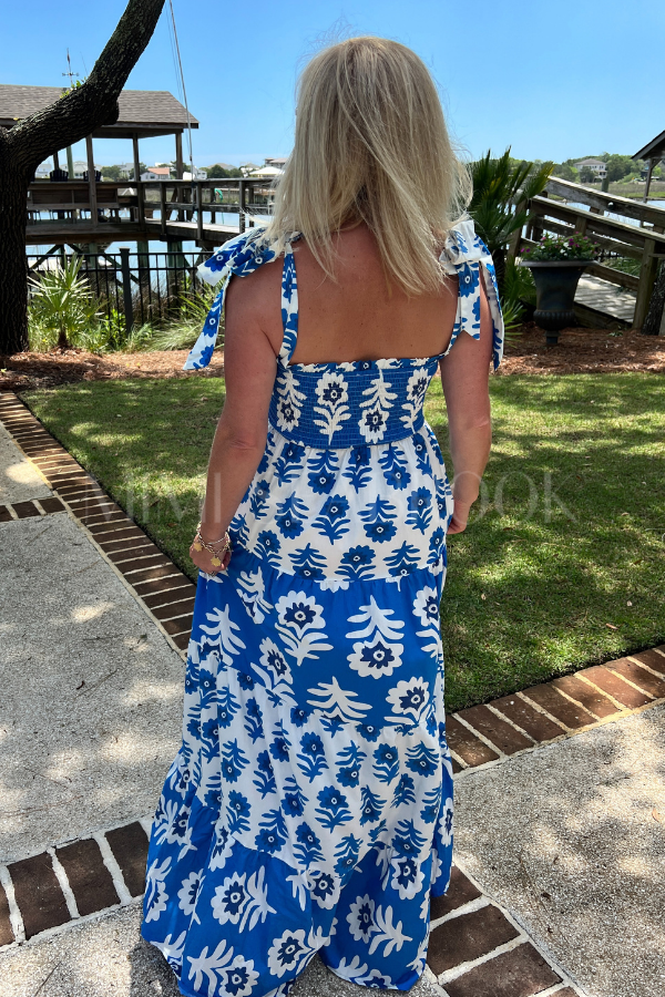 Seth dress