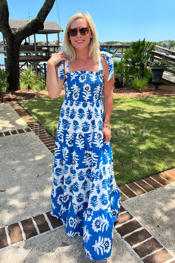 Seth dress