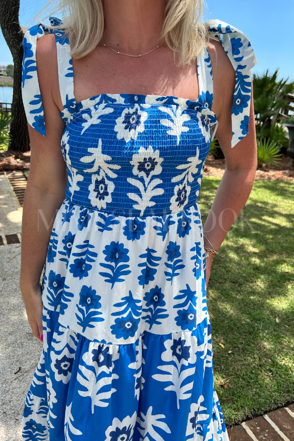 Seth dress