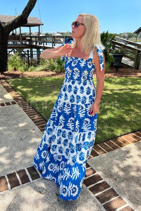 Seth dress