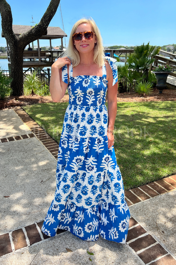 Seth dress