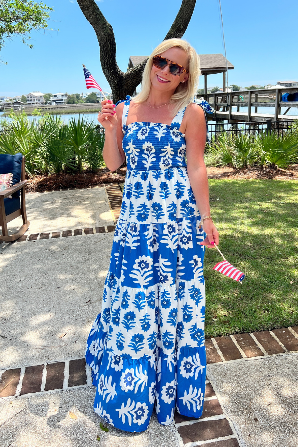 Seth dress