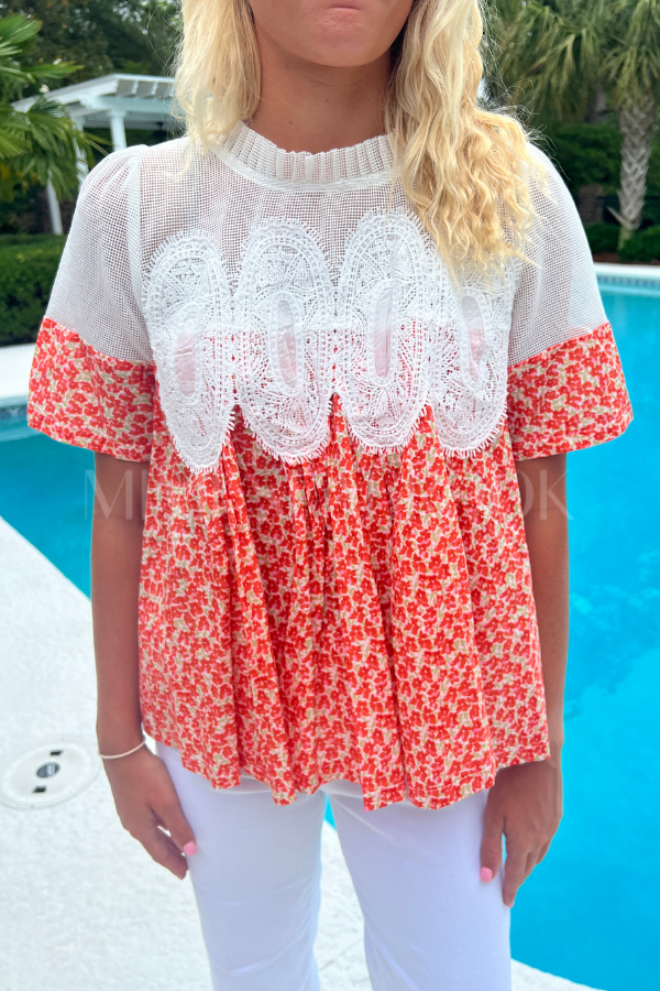 Severn top