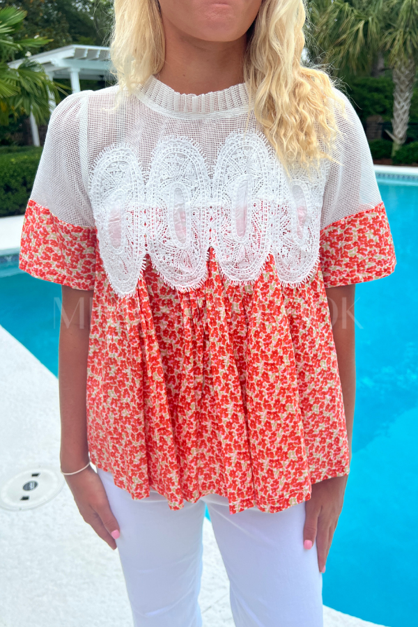 Severn top