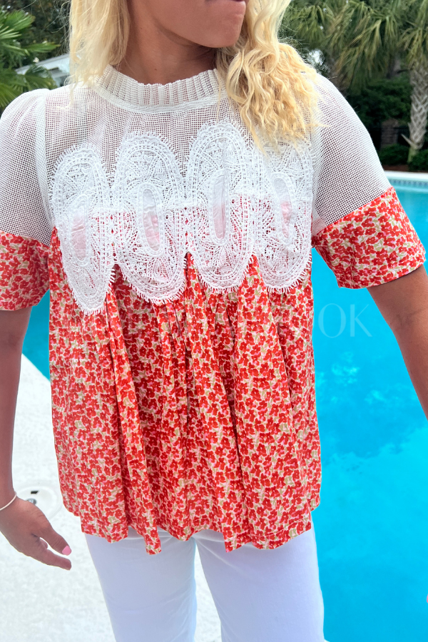 Severn top
