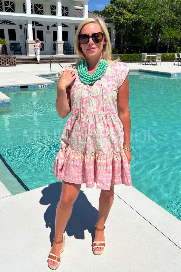 Shawna dress