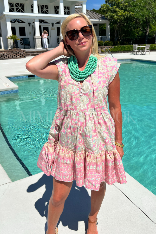 Shawna dress