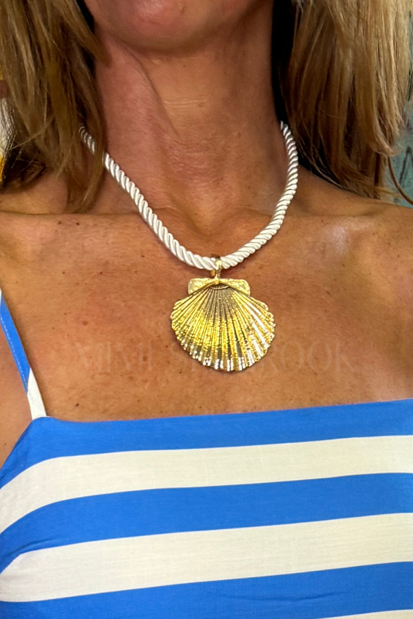 Shore necklace