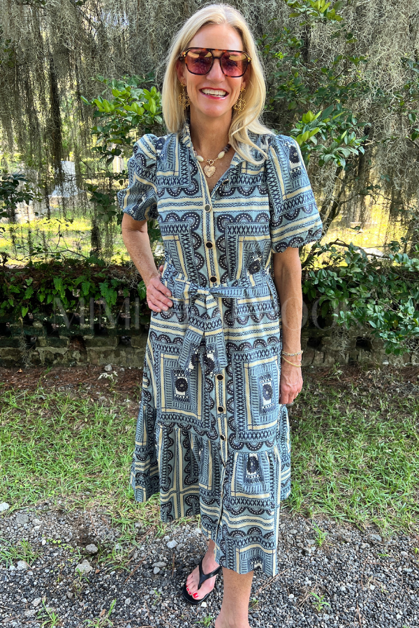 Shreve dress