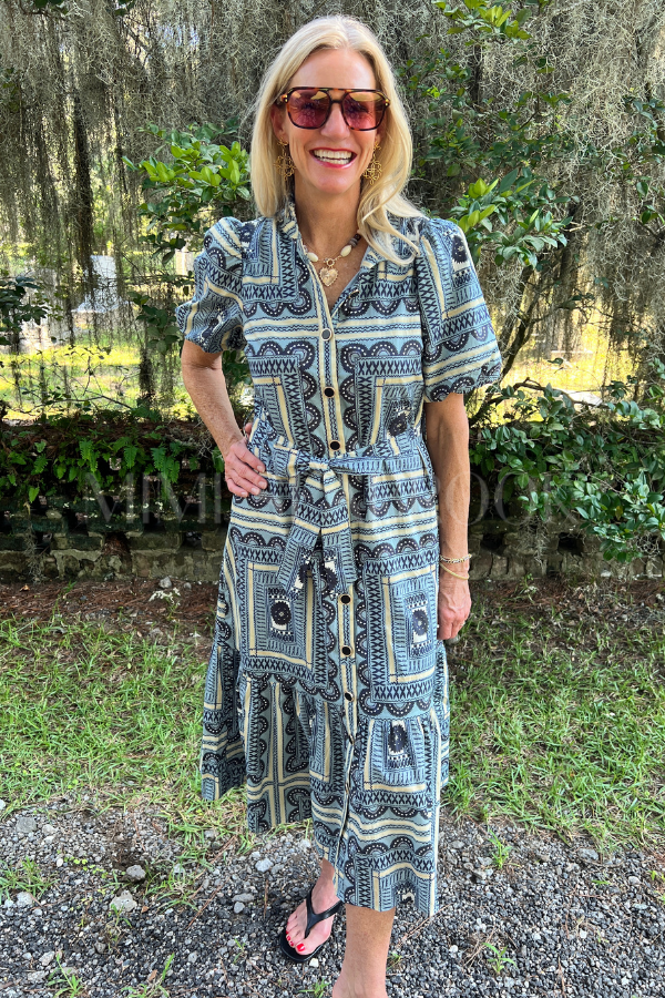 Shreve dress