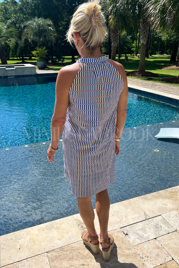 Shroeder dress