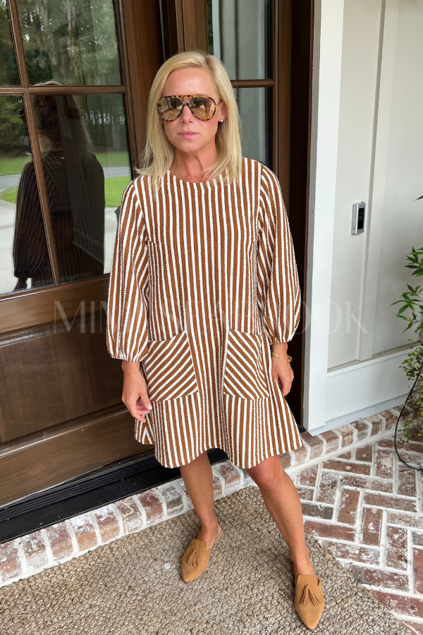 Shully dress