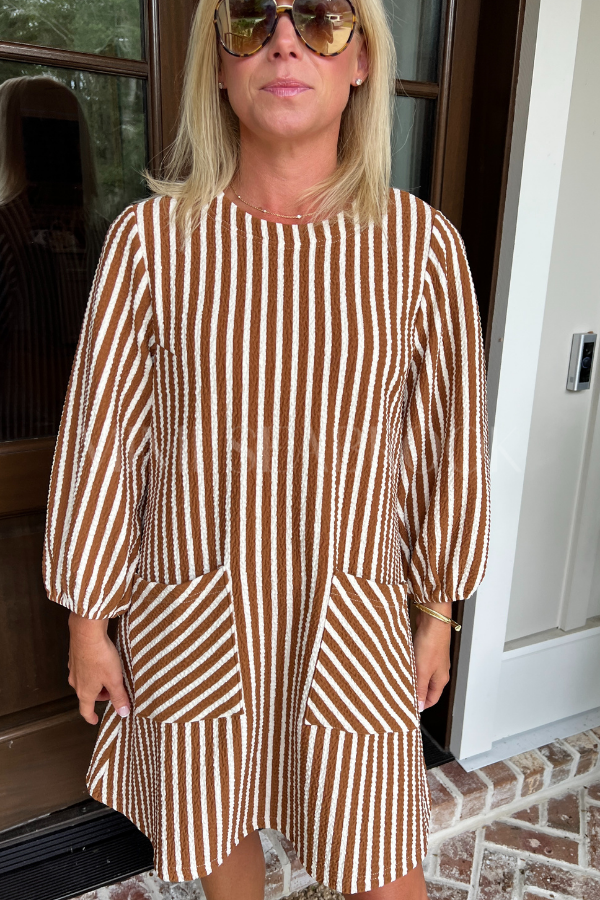 Shully dress