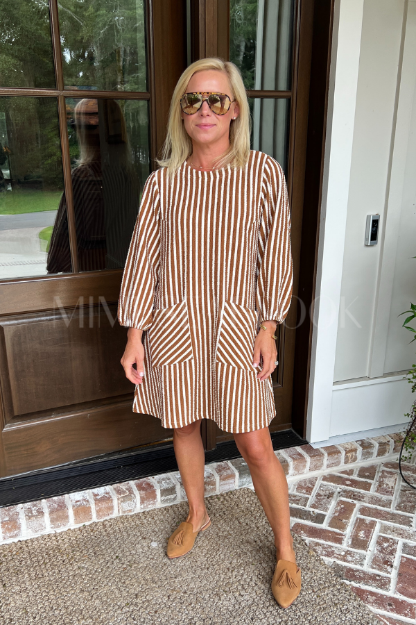 Shully dress