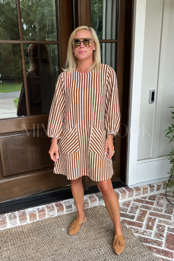 Shully dress
