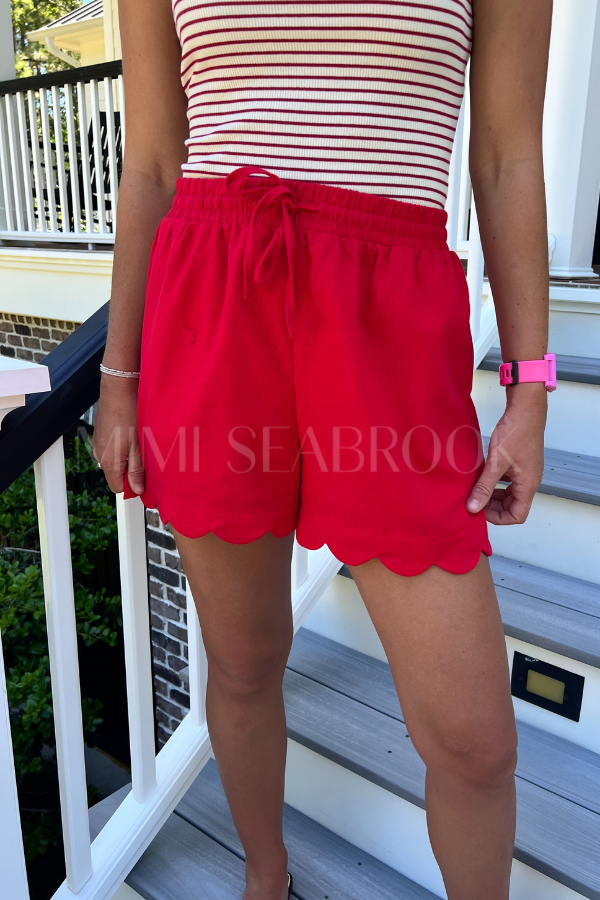 Simms shorts