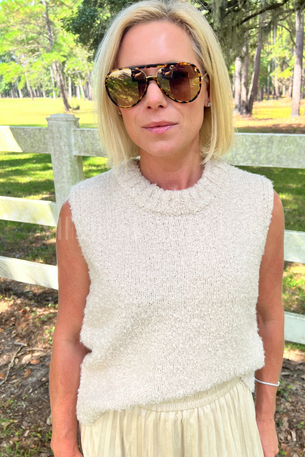 Sissa sweater