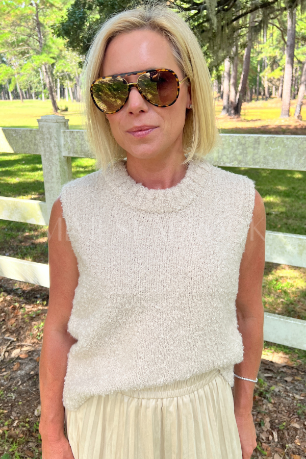 Sissa sweater