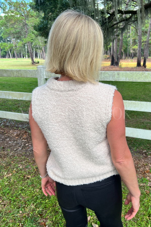 Sissa sweater