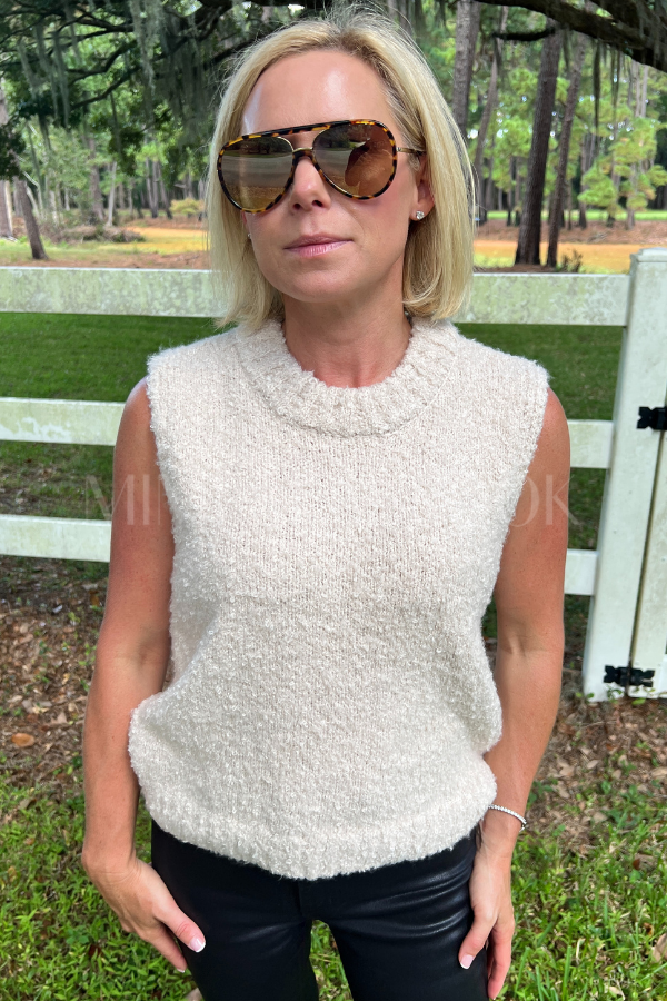 Sissa sweater