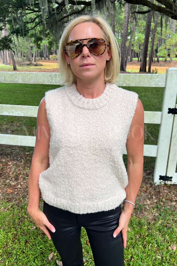 Sissa sweater