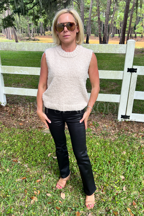 Sissa sweater