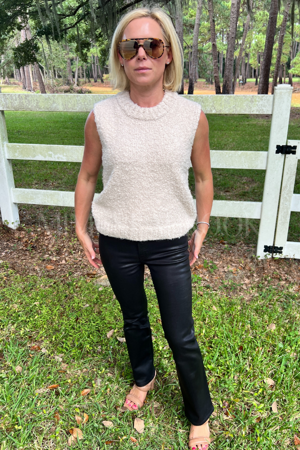 Sissa sweater