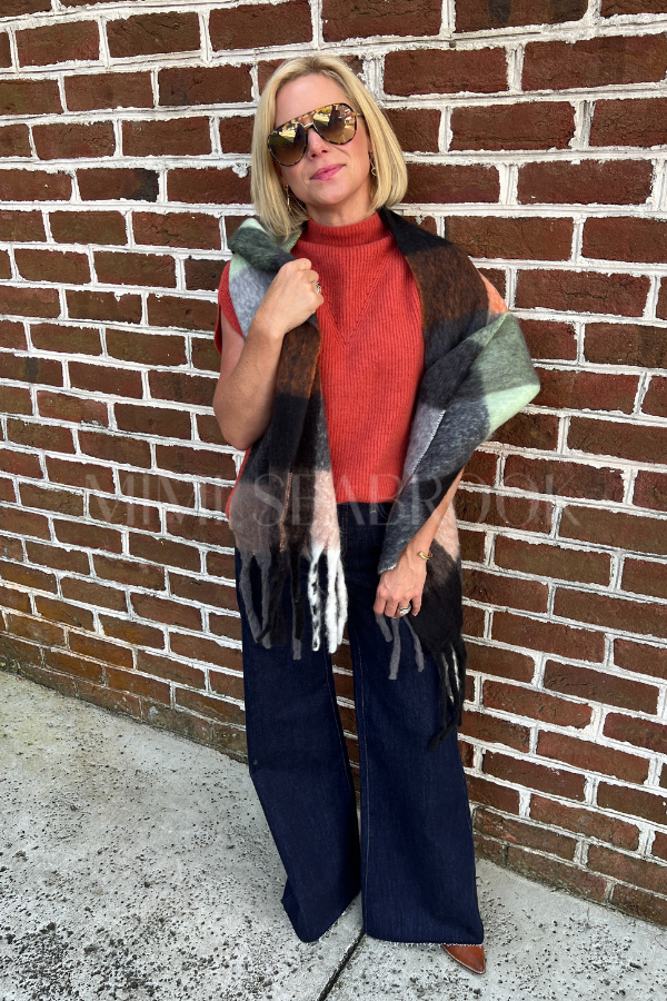 Sloane scarf