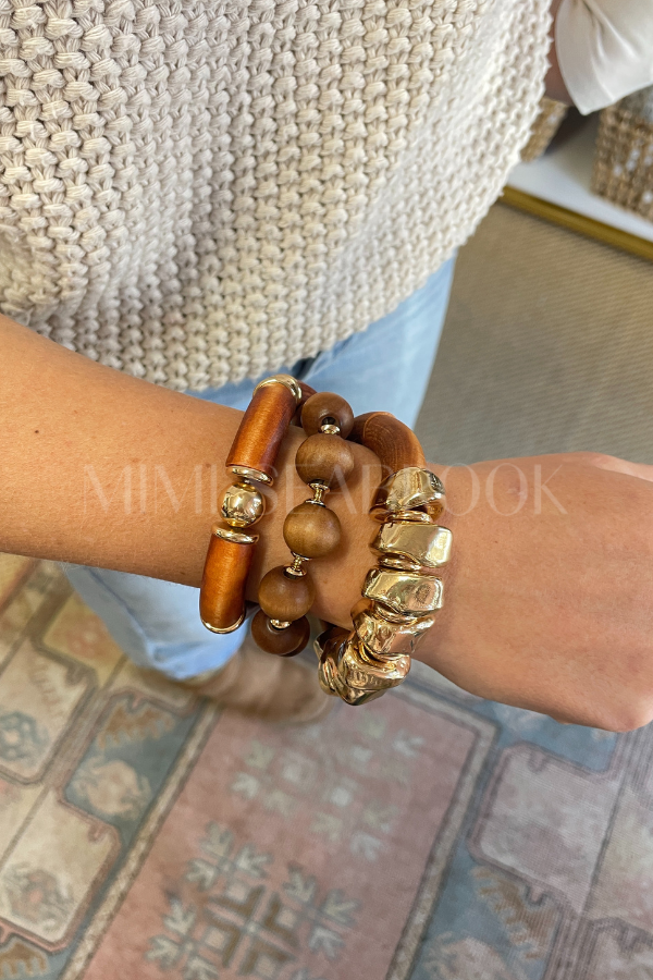 Sofia Bracelet Stack