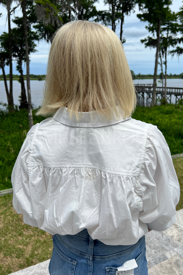 Solenne top