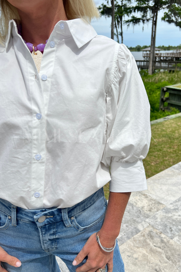 Solenne top