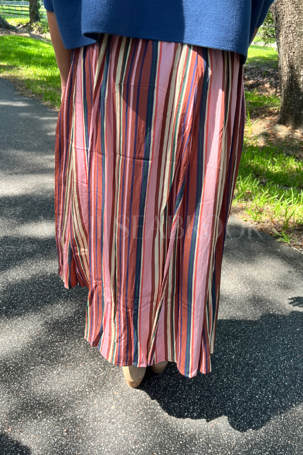 Soluna skirt