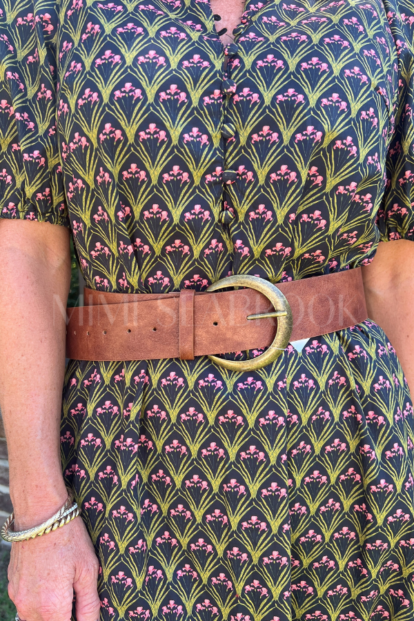 Sophia Belt