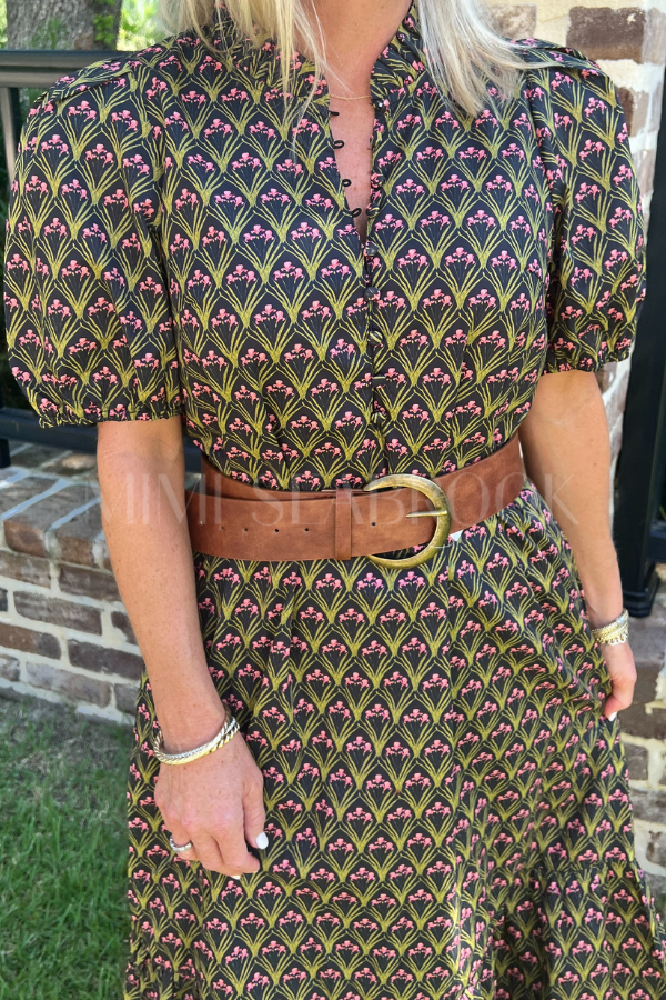 Sophia Belt