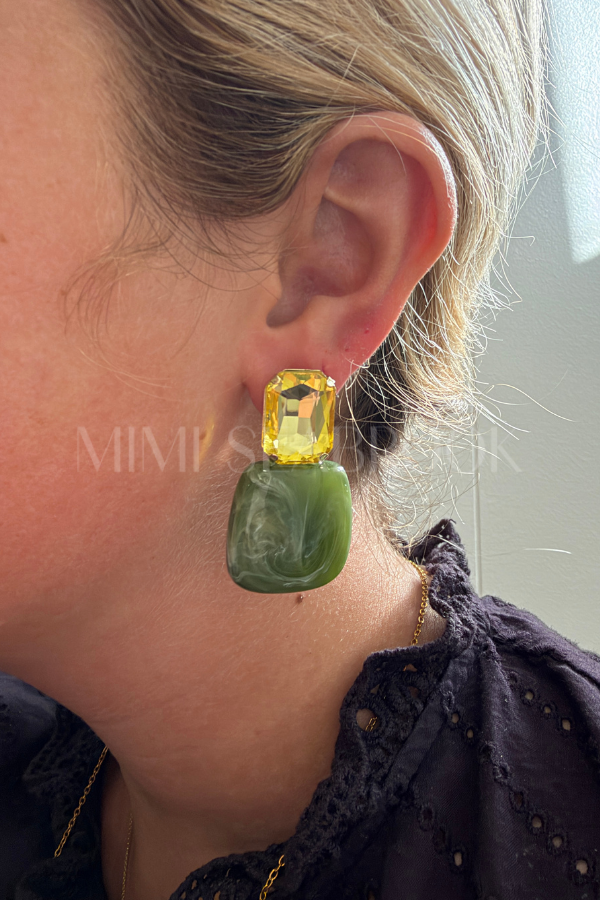 Sorelle earrings