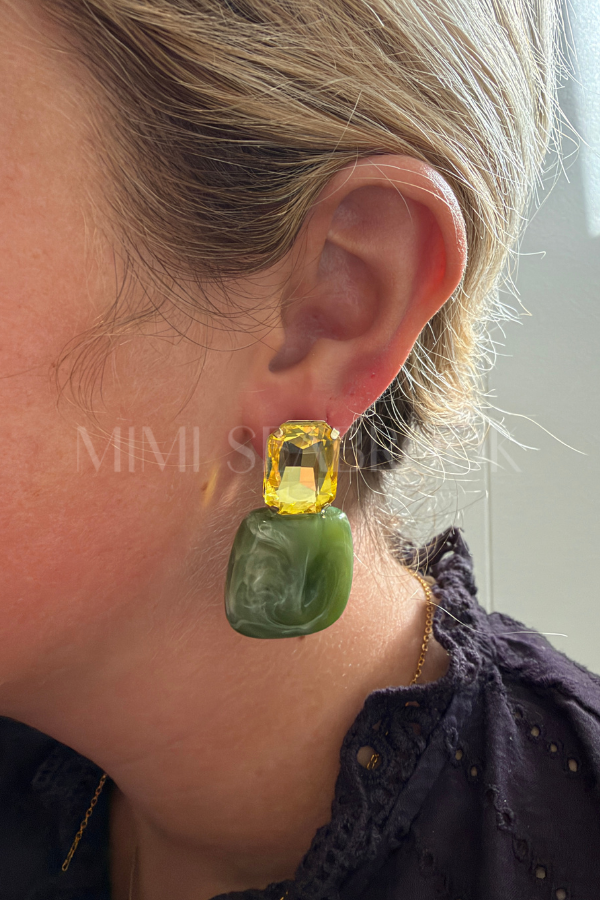 Sorelle earrings