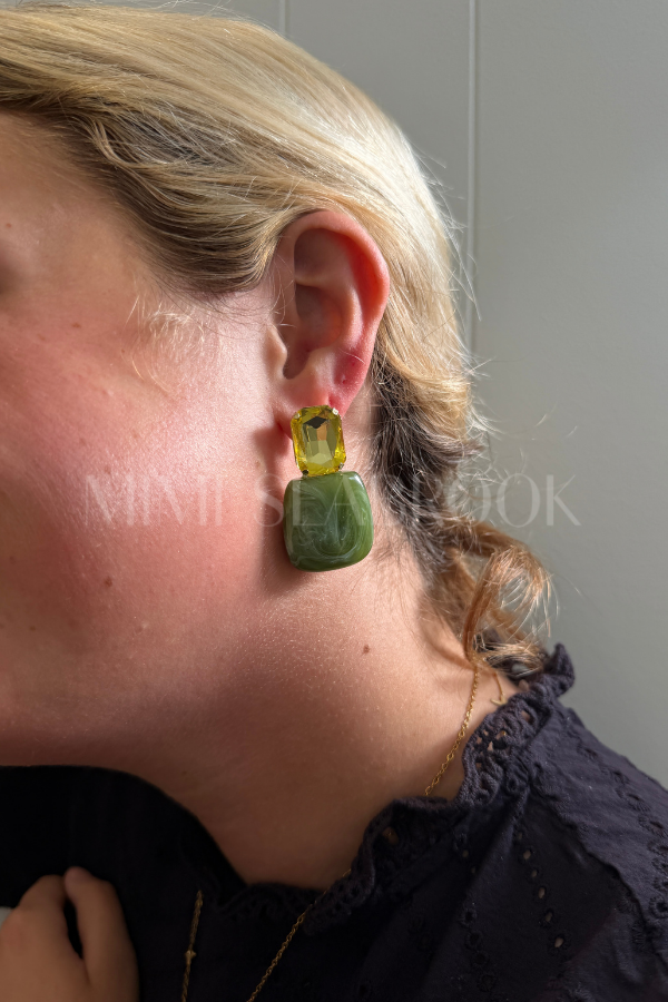 Sorelle earrings