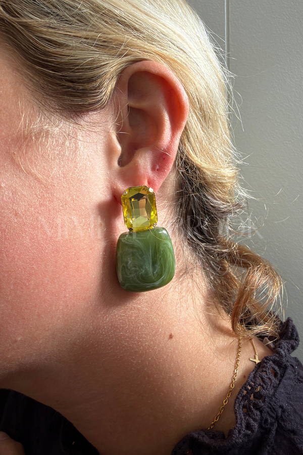 Sorelle earrings