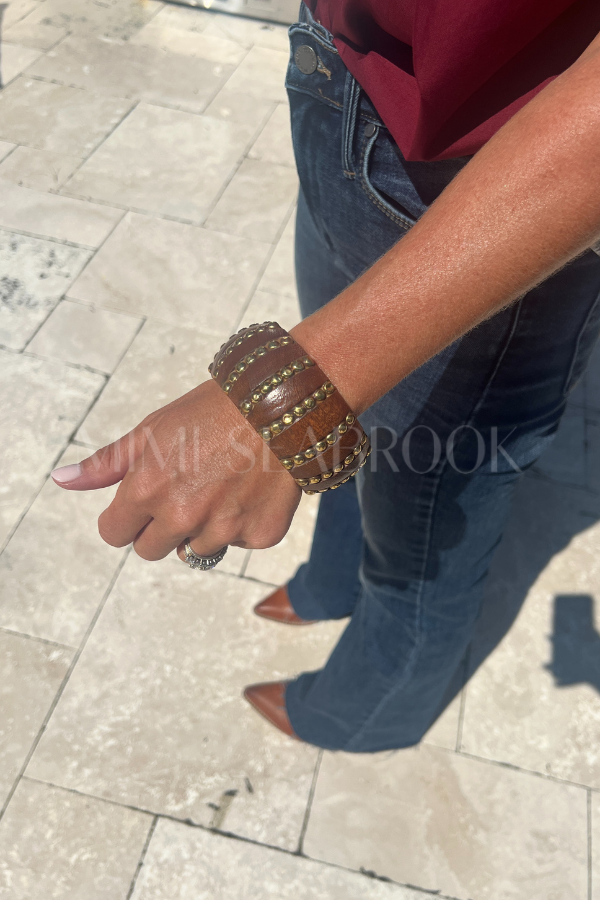 Stefani bracelet