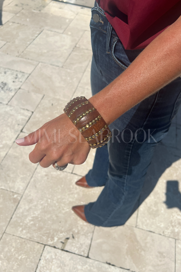 Stefani bracelet