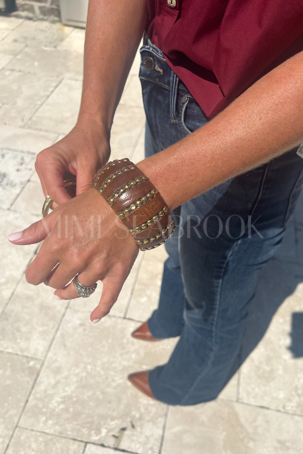 Stefani bracelet