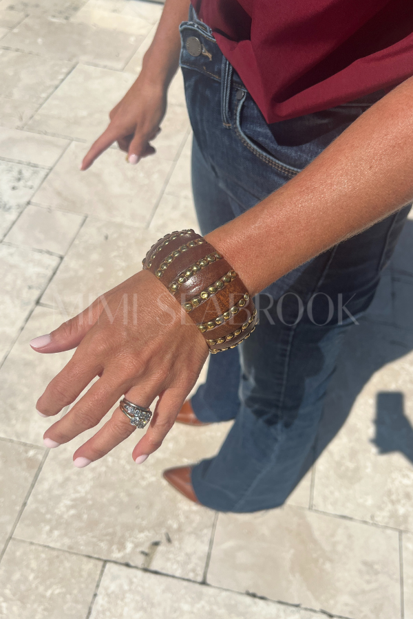 Stefani bracelet