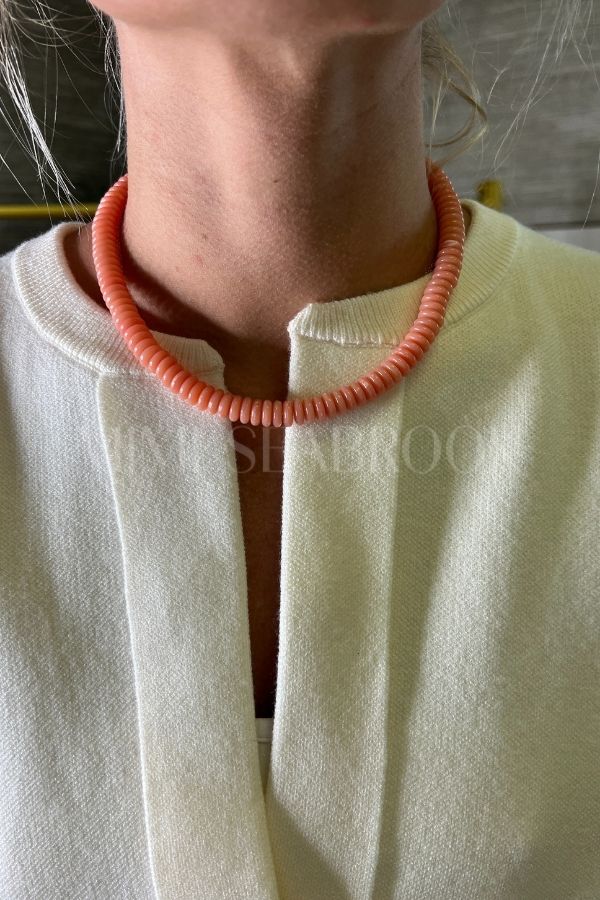 Stephanie Necklace