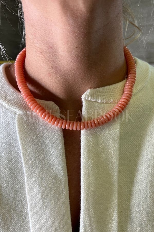Stephanie Necklace