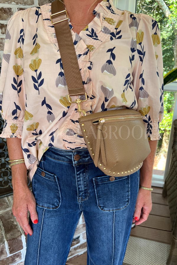 Trendy Tote Bags Collection | Mimi Seabrook